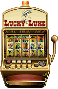 machine lucky luke